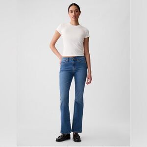 GAP Denim Bootcut Jeans size 10/30R